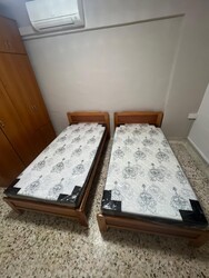 Blk 534 Cheng San View (Ang Mo Kio), HDB 3 Rooms #530616751